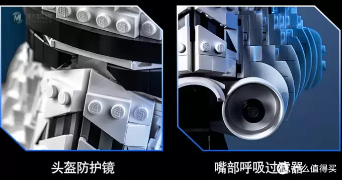 乐高 篇四:我又怎能错过你?2020乐高新品必入总结 乐高 篇四:我又怎能错过你?2020乐高新品必入总结