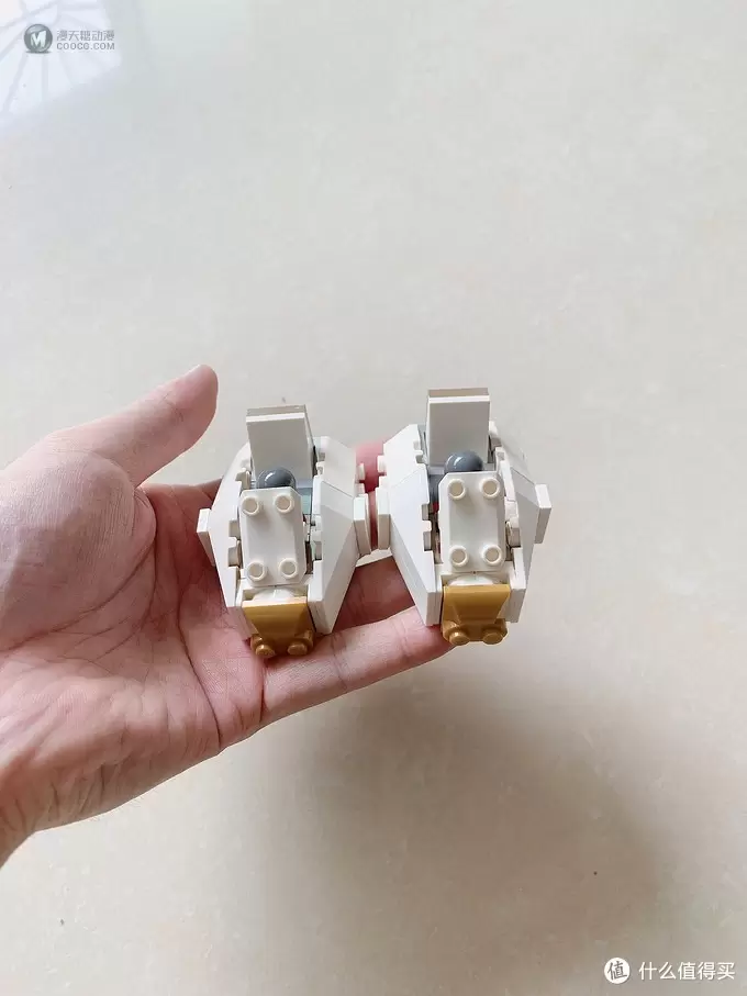 乐高71702开箱拼搭:苏宁7折入手,幻影忍者黄金机甲 乐高71702开箱拼搭:苏宁7折入手,幻影忍者黄金机甲