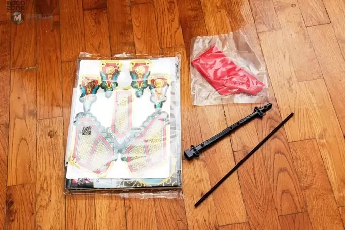 乐高新品悟空小侠80012齐天大圣黄金机甲测评 乐高新品悟空小侠80012齐天大圣黄金机甲测评