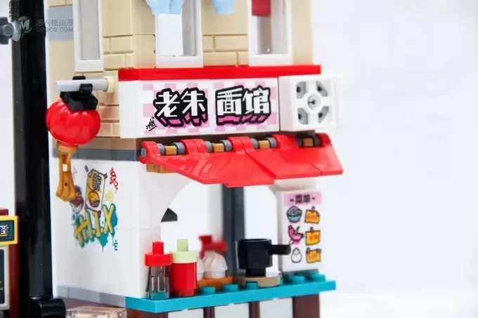 乐高新品悟空小侠80012齐天大圣黄金机甲测评 乐高新品悟空小侠80012齐天大圣黄金机甲测评