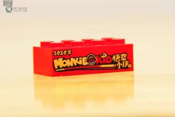 乐高新品悟空小侠80012齐天大圣黄金机甲测评 乐高新品悟空小侠80012齐天大圣黄金机甲测评