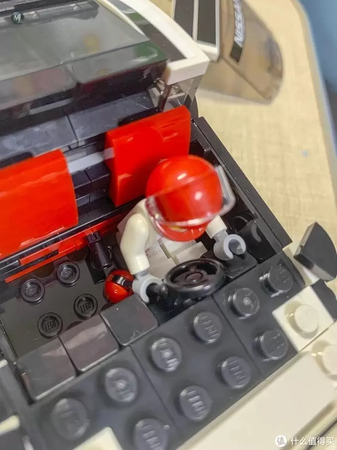 少爷的乐高系列 篇五十:LEGO 乐高76896 Nissan GT-R NISMO赛车 少爷的乐高系列 篇五十:LEGO 乐高76896 Nissan GT-R NISMO赛车