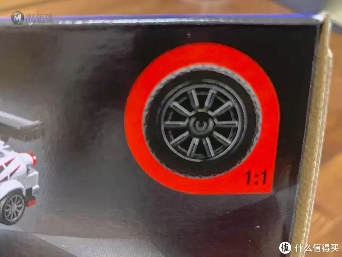 少爷的乐高系列 篇五十:LEGO 乐高76896 Nissan GT-R NISMO赛车 少爷的乐高系列 篇五十:LEGO 乐高76896 Nissan GT-R NISMO赛车