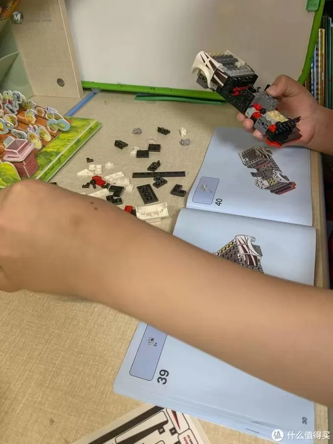 少爷的乐高系列 篇五十:LEGO 乐高76896 Nissan GT-R NISMO赛车 少爷的乐高系列 篇五十:LEGO 乐高76896 Nissan GT-R NISMO赛车