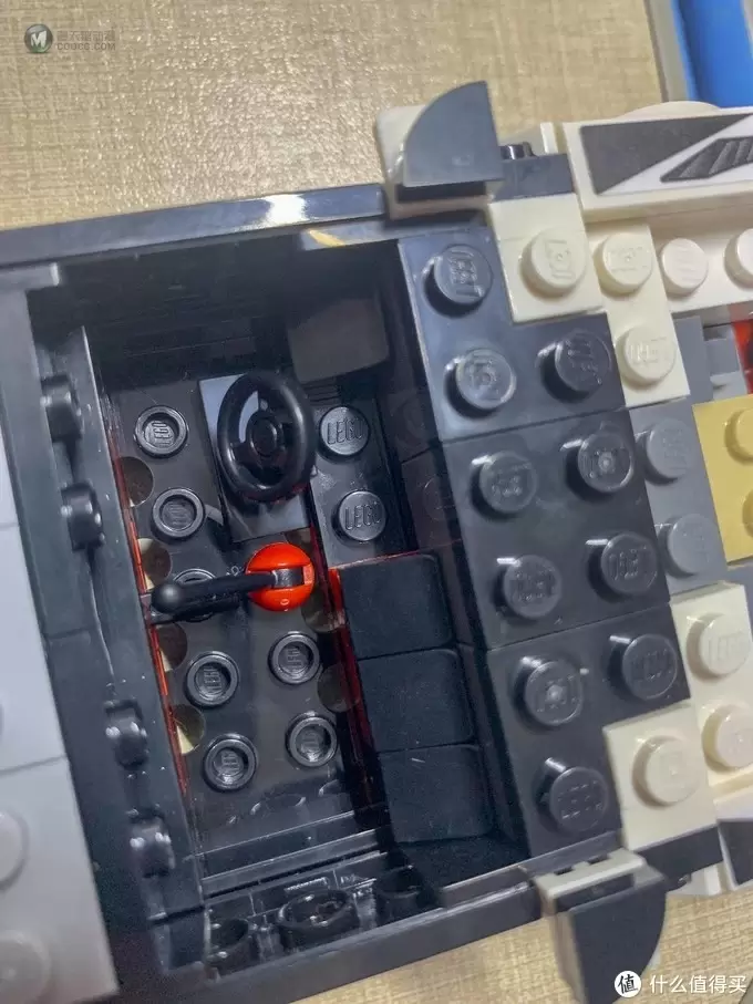 少爷的乐高系列 篇五十:LEGO 乐高76896 Nissan GT-R NISMO赛车 少爷的乐高系列 篇五十:LEGO 乐高76896 Nissan GT-R NISMO赛车