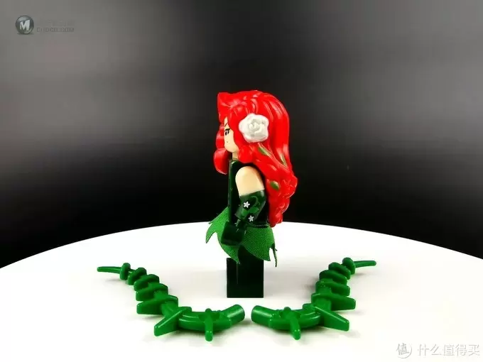 乐高DC坑 篇十三:蝙蝠肚里能撑船?乐高70908蝙蝠机甲-疾行者终极评测 乐高DC坑 篇十三:蝙蝠肚里能撑船?乐高70908蝙蝠机甲-疾行者终极评测