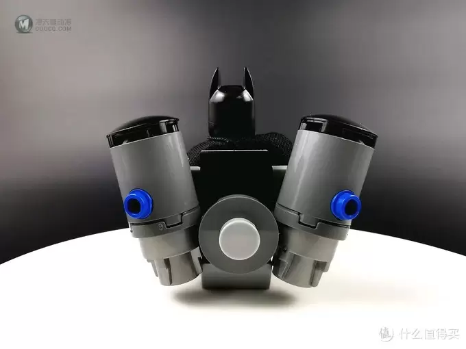乐高DC坑 篇十三:蝙蝠肚里能撑船?乐高70908蝙蝠机甲-疾行者终极评测 乐高DC坑 篇十三:蝙蝠肚里能撑船?乐高70908蝙蝠机甲-疾行者终极评测