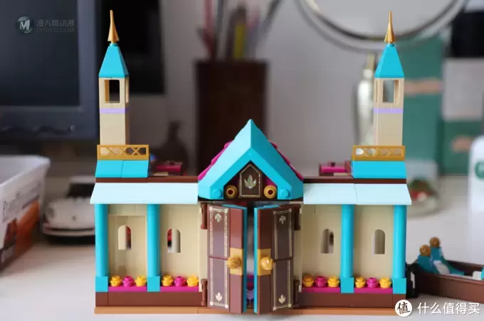 梦の玩具 篇二十:LEGO 41167阿伦黛尔的村庄,小女孩的最佳儿童节礼物? 梦の玩具 篇二十:LEGO 41167阿伦黛尔的村庄,小女孩的最佳儿童节礼物?