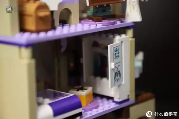 梦の玩具 篇二十:LEGO 41167阿伦黛尔的村庄,小女孩的最佳儿童节礼物? 梦の玩具 篇二十:LEGO 41167阿伦黛尔的村庄,小女孩的最佳儿童节礼物?