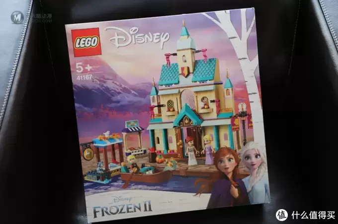 梦の玩具 篇二十:LEGO 41167阿伦黛尔的村庄,小女孩的最佳儿童节礼物? 梦の玩具 篇二十:LEGO 41167阿伦黛尔的村庄,小女孩的最佳儿童节礼物?