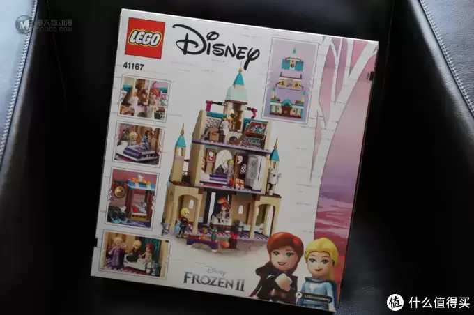 梦の玩具 篇二十:LEGO 41167阿伦黛尔的村庄,小女孩的最佳儿童节礼物? 梦の玩具 篇二十:LEGO 41167阿伦黛尔的村庄,小女孩的最佳儿童节礼物?