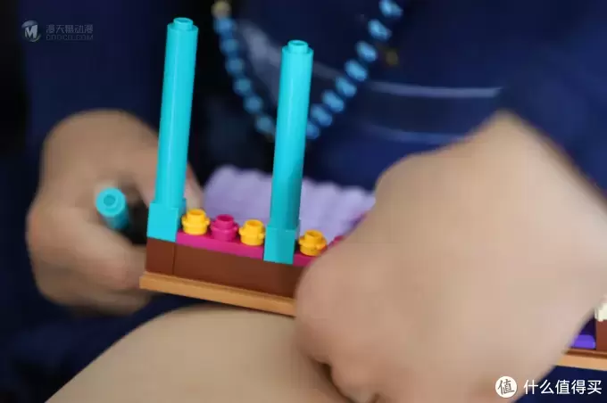 梦の玩具 篇二十:LEGO 41167阿伦黛尔的村庄,小女孩的最佳儿童节礼物? 梦の玩具 篇二十:LEGO 41167阿伦黛尔的村庄,小女孩的最佳儿童节礼物?