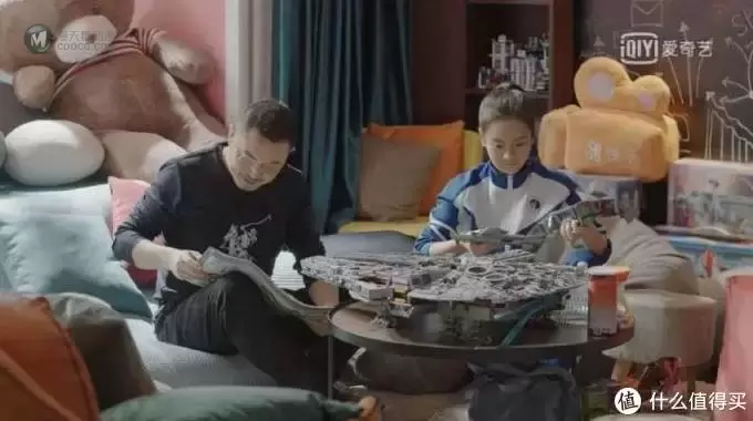 用乐高还原出《Minecraft我的世界》场景 用乐高还原出《Minecraft我的世界》场景