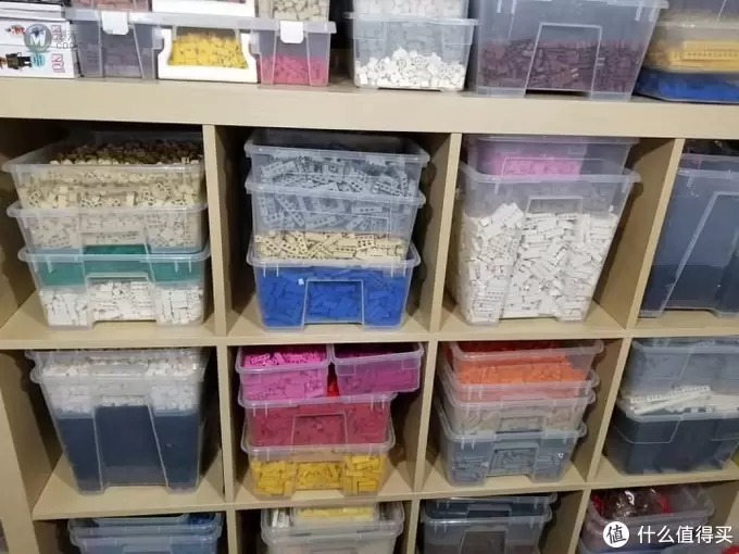 用乐高还原出《Minecraft我的世界》场景 用乐高还原出《Minecraft我的世界》场景