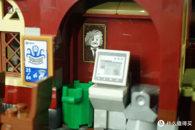 积木的世界 篇二十五:LEGO HIDDEN SIDE之 周末夜归人 积木的世界 篇二十五:LEGO HIDDEN SIDE之 周末夜归人