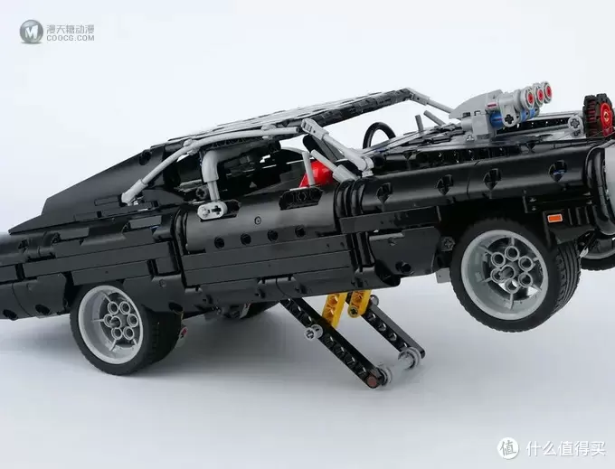 乐高x兰博基尼新品,1个轮胎就够惊艳,有望超越乐高保时捷 乐高x兰博基尼新品,1个轮胎就够惊艳,有望超越乐高保时捷