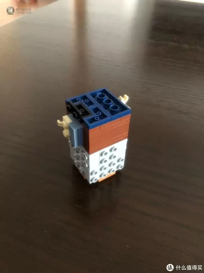 乐高 方头仔 篇二十一:LEGO BRICKHEADZ 乐高方头仔 41614 侏罗纪世界 乐高 方头仔 篇二十一:LEGO BRICKHEADZ 乐高方头仔 41614 侏罗纪世界