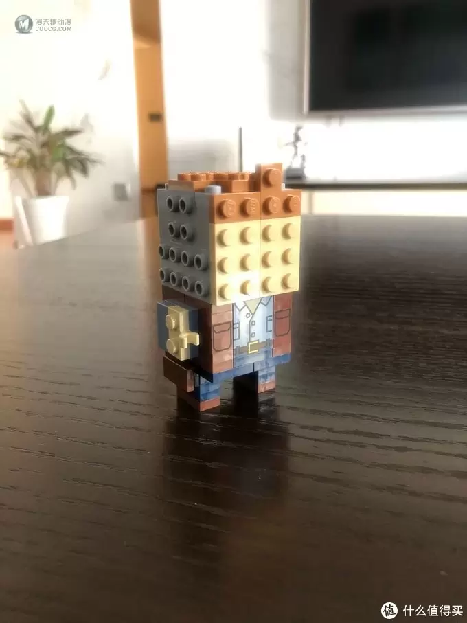 乐高 方头仔 篇二十一:LEGO BRICKHEADZ 乐高方头仔 41614 侏罗纪世界 乐高 方头仔 篇二十一:LEGO BRICKHEADZ 乐高方头仔 41614 侏罗纪世界