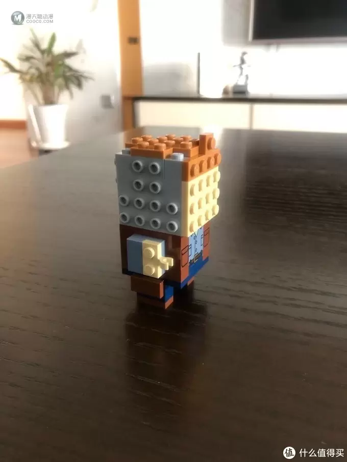 乐高 方头仔 篇二十一:LEGO BRICKHEADZ 乐高方头仔 41614 侏罗纪世界 乐高 方头仔 篇二十一:LEGO BRICKHEADZ 乐高方头仔 41614 侏罗纪世界