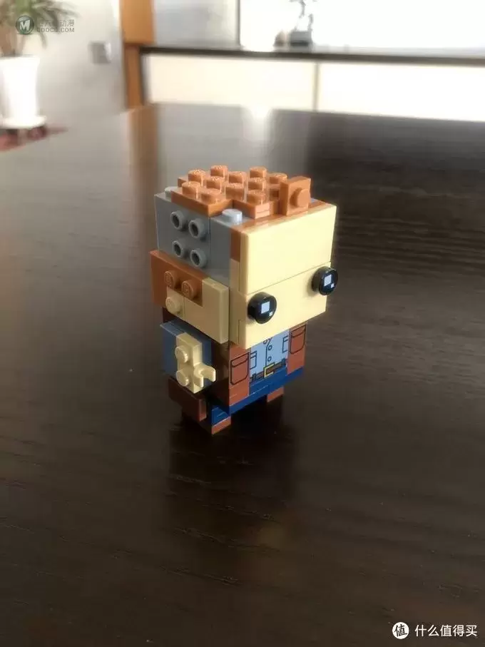 乐高 方头仔 篇二十一:LEGO BRICKHEADZ 乐高方头仔 41614 侏罗纪世界 乐高 方头仔 篇二十一:LEGO BRICKHEADZ 乐高方头仔 41614 侏罗纪世界