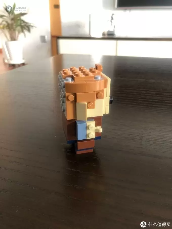乐高 方头仔 篇二十一:LEGO BRICKHEADZ 乐高方头仔 41614 侏罗纪世界 乐高 方头仔 篇二十一:LEGO BRICKHEADZ 乐高方头仔 41614 侏罗纪世界