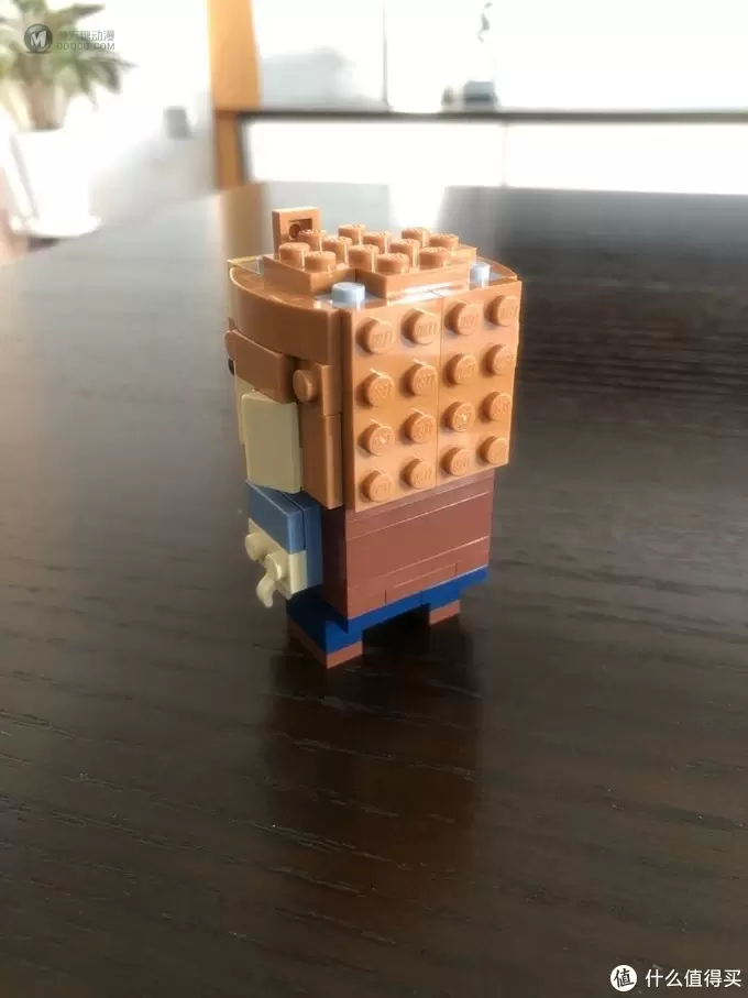 乐高 方头仔 篇二十一:LEGO BRICKHEADZ 乐高方头仔 41614 侏罗纪世界 乐高 方头仔 篇二十一:LEGO BRICKHEADZ 乐高方头仔 41614 侏罗纪世界