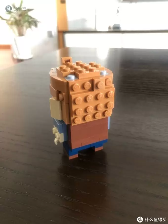 乐高 方头仔 篇二十一:LEGO BRICKHEADZ 乐高方头仔 41614 侏罗纪世界 乐高 方头仔 篇二十一:LEGO BRICKHEADZ 乐高方头仔 41614 侏罗纪世界