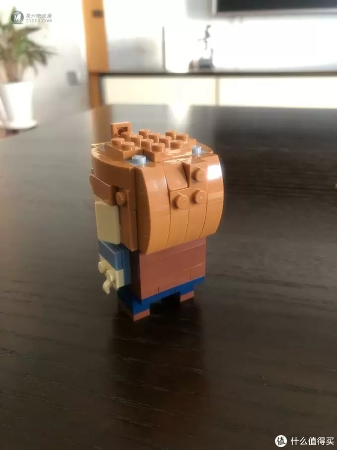 乐高 方头仔 篇二十一:LEGO BRICKHEADZ 乐高方头仔 41614 侏罗纪世界 乐高 方头仔 篇二十一:LEGO BRICKHEADZ 乐高方头仔 41614 侏罗纪世界