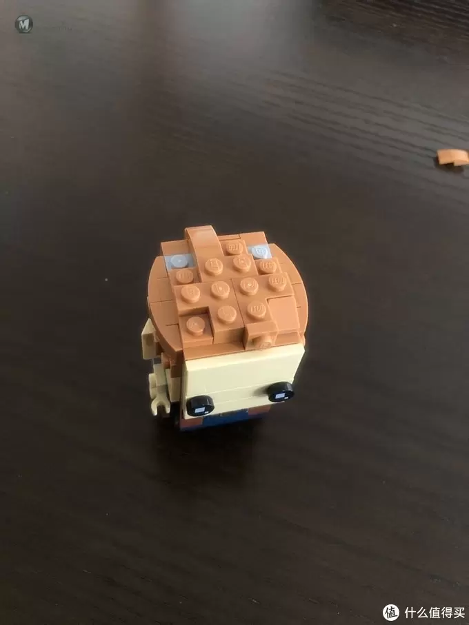 乐高 方头仔 篇二十一:LEGO BRICKHEADZ 乐高方头仔 41614 侏罗纪世界 乐高 方头仔 篇二十一:LEGO BRICKHEADZ 乐高方头仔 41614 侏罗纪世界