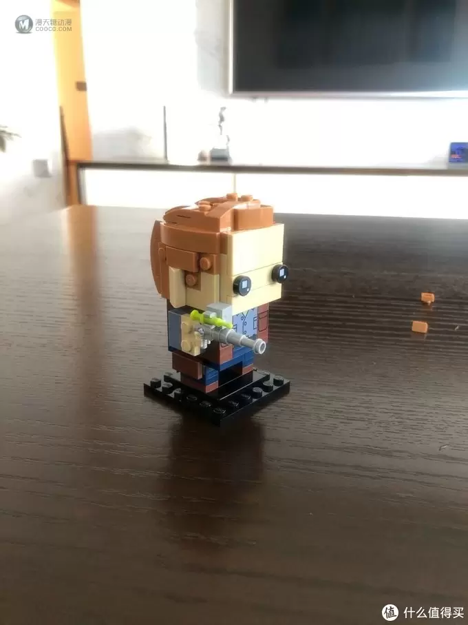 乐高 方头仔 篇二十一:LEGO BRICKHEADZ 乐高方头仔 41614 侏罗纪世界 乐高 方头仔 篇二十一:LEGO BRICKHEADZ 乐高方头仔 41614 侏罗纪世界