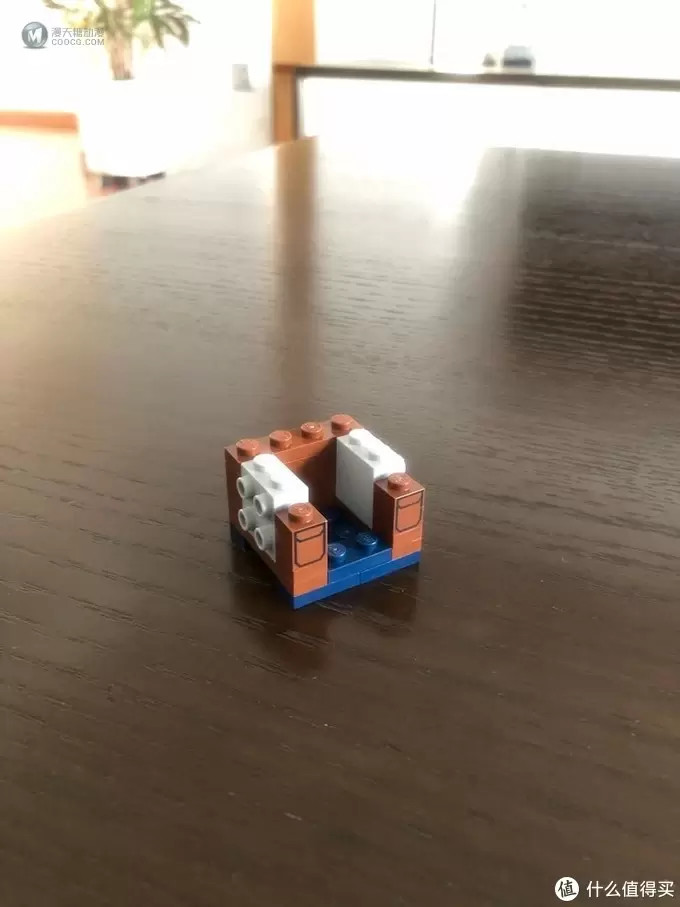 乐高 方头仔 篇二十一:LEGO BRICKHEADZ 乐高方头仔 41614 侏罗纪世界 乐高 方头仔 篇二十一:LEGO BRICKHEADZ 乐高方头仔 41614 侏罗纪世界