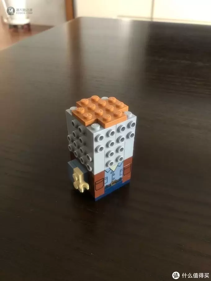 乐高 方头仔 篇二十一:LEGO BRICKHEADZ 乐高方头仔 41614 侏罗纪世界 乐高 方头仔 篇二十一:LEGO BRICKHEADZ 乐高方头仔 41614 侏罗纪世界
