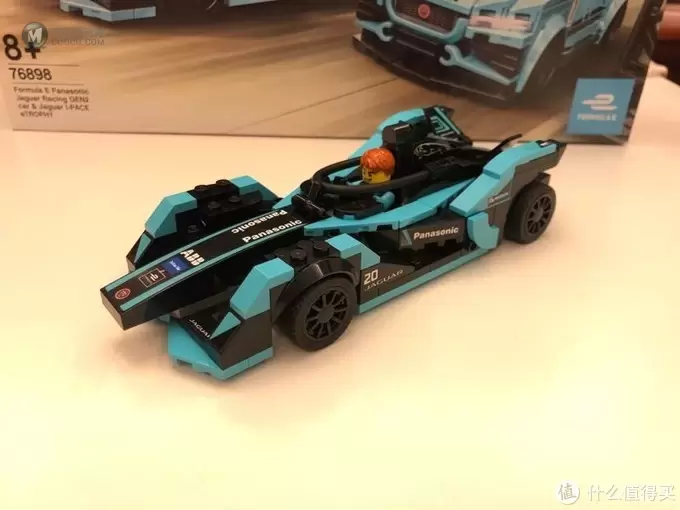 GoLe Speed 篇三:Gole Speed 76898 捷豹 FE GoLe Speed 篇三:Gole Speed 76898 捷豹 FE