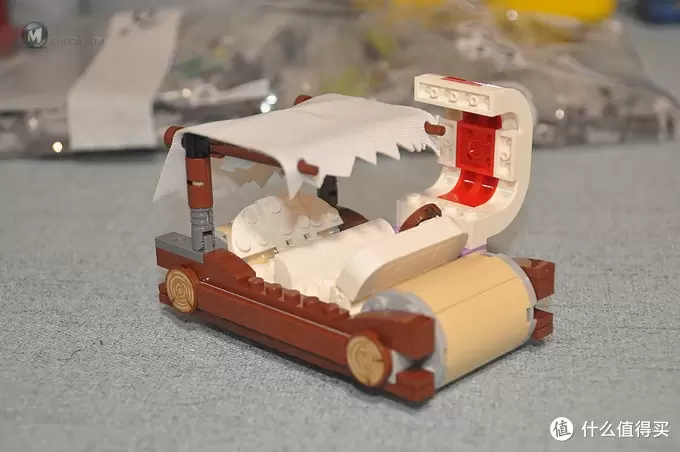 单反毁一生,LEGO穷三代 篇一百三十八:LEGO 乐高 Ideas系列 21316 摩登原始人 单反毁一生,LEGO穷三代 篇一百三十八:LEGO 乐高 Ideas系列 21316 摩登原始人