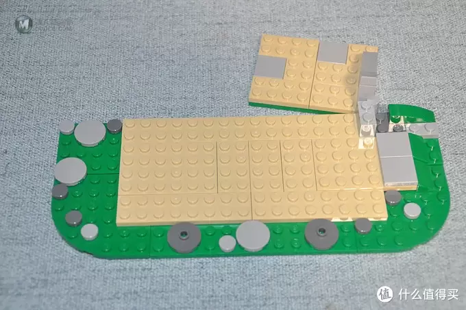 单反毁一生,LEGO穷三代 篇一百三十八:LEGO 乐高 Ideas系列 21316 摩登原始人 单反毁一生,LEGO穷三代 篇一百三十八:LEGO 乐高 Ideas系列 21316 摩登原始人