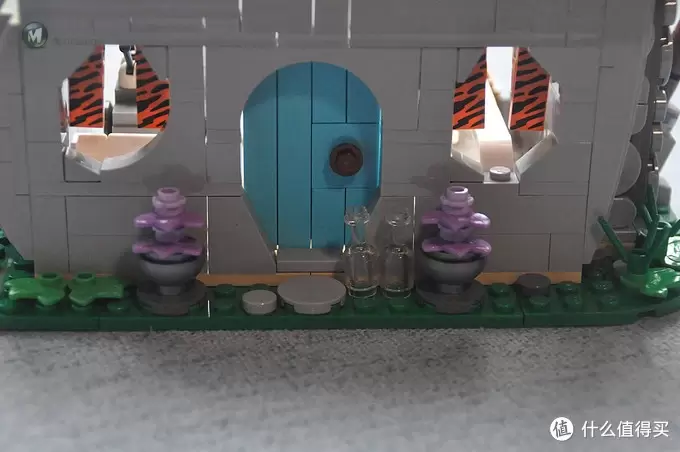 单反毁一生,LEGO穷三代 篇一百三十八:LEGO 乐高 Ideas系列 21316 摩登原始人 单反毁一生,LEGO穷三代 篇一百三十八:LEGO 乐高 Ideas系列 21316 摩登原始人