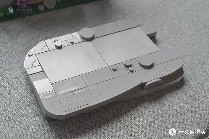 单反毁一生,LEGO穷三代 篇一百三十八:LEGO 乐高 Ideas系列 21316 摩登原始人 单反毁一生,LEGO穷三代 篇一百三十八:LEGO 乐高 Ideas系列 21316 摩登原始人