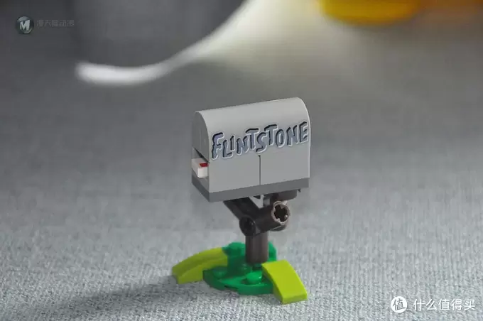 单反毁一生,LEGO穷三代 篇一百三十八:LEGO 乐高 Ideas系列 21316 摩登原始人 单反毁一生,LEGO穷三代 篇一百三十八:LEGO 乐高 Ideas系列 21316 摩登原始人