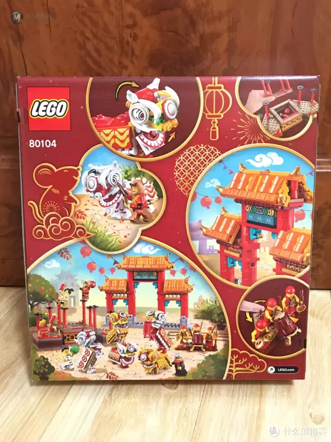 说一说那些折扣虽不好却依旧忍不住剁了手的乐高新品套装 说一说那些折扣虽不好却依旧忍不住剁了手的乐高新品套装