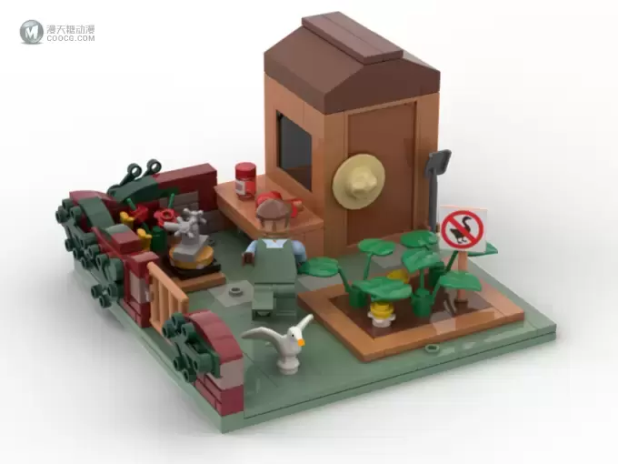 这是把这一年的都凑齐了吗?LEGO Ideas最新26款候选名单揭晓! 这是把这一年的都凑齐了吗?LEGO Ideas最新26款候选名单揭晓!