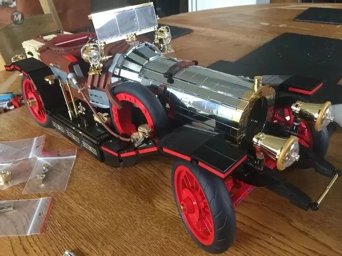 这是把这一年的都凑齐了吗?LEGO Ideas最新26款候选名单揭晓! 这是把这一年的都凑齐了吗?LEGO Ideas最新26款候选名单揭晓!