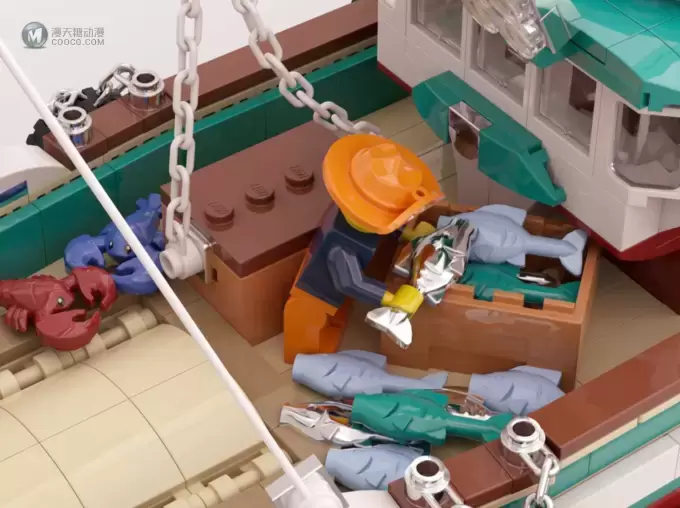 这是把这一年的都凑齐了吗?LEGO Ideas最新26款候选名单揭晓! 这是把这一年的都凑齐了吗?LEGO Ideas最新26款候选名单揭晓!