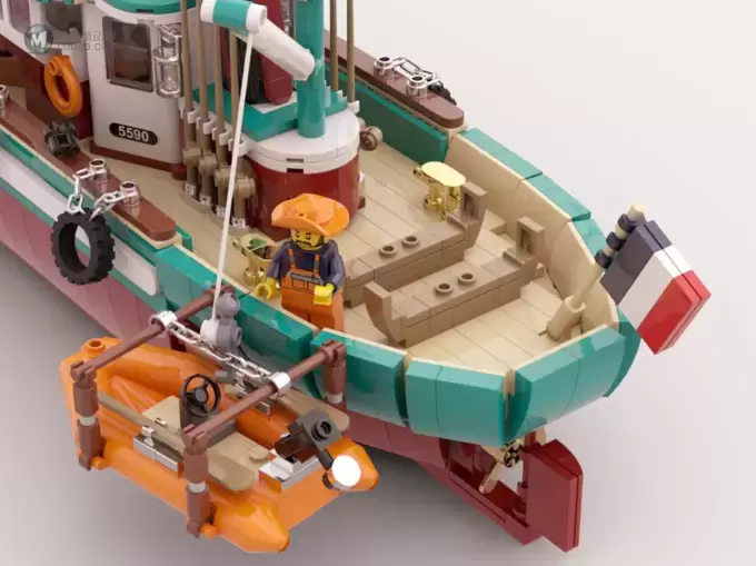 这是把这一年的都凑齐了吗?LEGO Ideas最新26款候选名单揭晓! 这是把这一年的都凑齐了吗?LEGO Ideas最新26款候选名单揭晓!