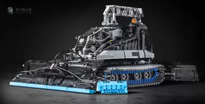 这是把这一年的都凑齐了吗?LEGO Ideas最新26款候选名单揭晓! 这是把这一年的都凑齐了吗?LEGO Ideas最新26款候选名单揭晓!