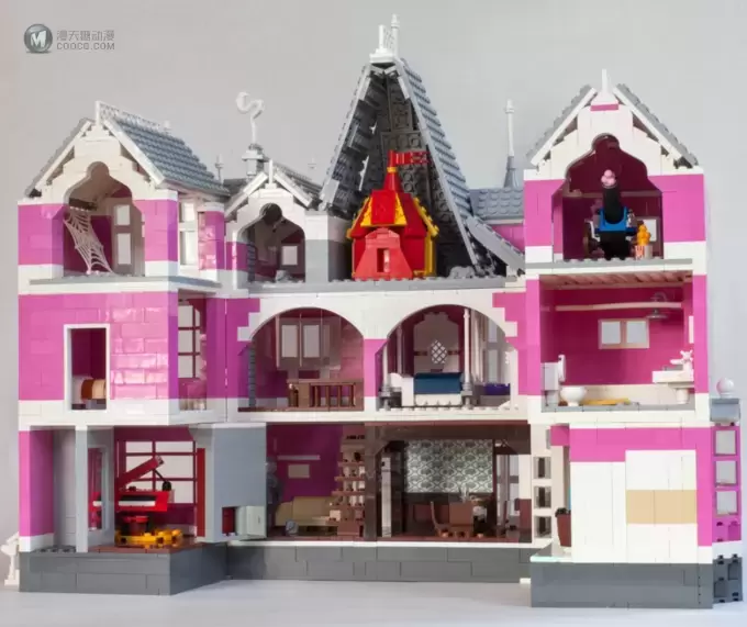 这是把这一年的都凑齐了吗?LEGO Ideas最新26款候选名单揭晓! 这是把这一年的都凑齐了吗?LEGO Ideas最新26款候选名单揭晓!