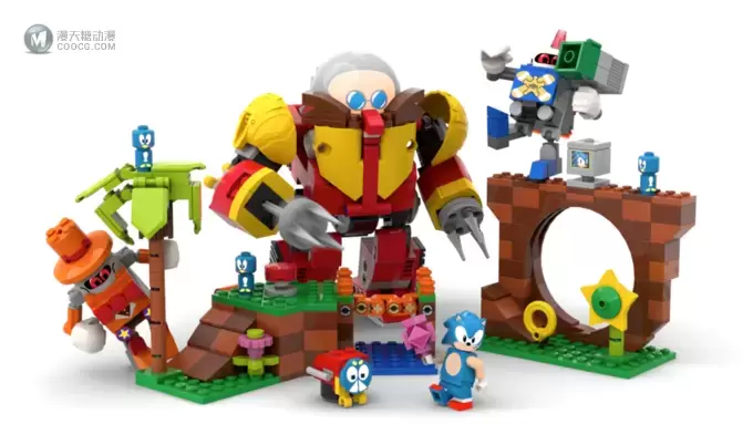 这是把这一年的都凑齐了吗?LEGO Ideas最新26款候选名单揭晓! 这是把这一年的都凑齐了吗?LEGO Ideas最新26款候选名单揭晓!