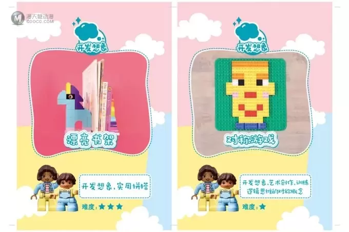 五一假期,乐高门店奇趣玩不停,还不快来看看都有什么新鲜东西? 五一假期,乐高门店奇趣玩不停,还不快来看看都有什么新鲜东西?