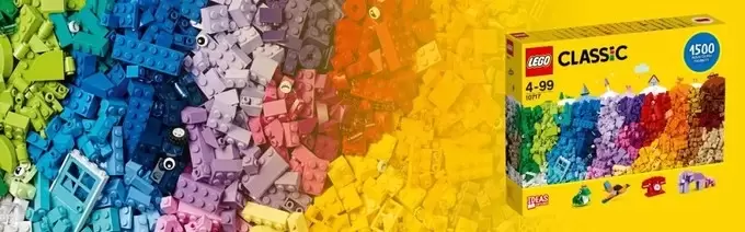 五一假期,乐高门店奇趣玩不停,还不快来看看都有什么新鲜东西? 五一假期,乐高门店奇趣玩不停,还不快来看看都有什么新鲜东西?