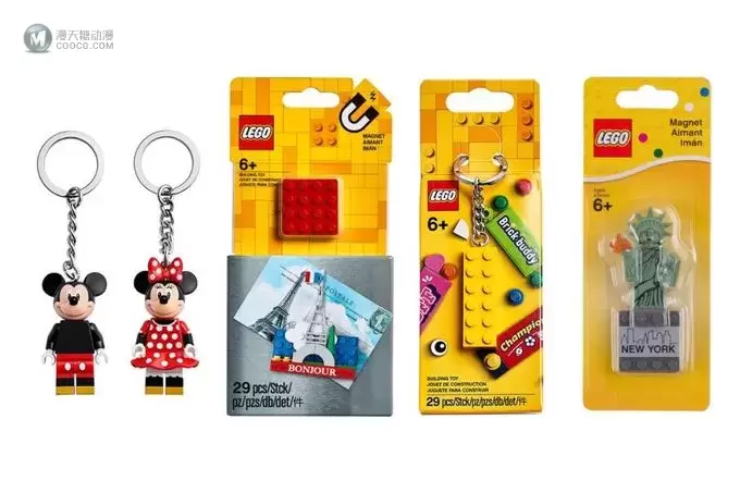 五一假期,乐高门店奇趣玩不停,还不快来看看都有什么新鲜东西? 五一假期,乐高门店奇趣玩不停,还不快来看看都有什么新鲜东西?