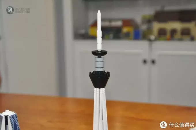 单反毁一生,LEGO穷三代 篇一百三十七:LEGO 乐高 Architecture 建筑系列 21051 Tokyo 东京天际线 单反毁一生,LEGO穷三代 篇一百三十七:LEGO 乐高 Architecture 建筑系列 21051 Tokyo 东京天际线